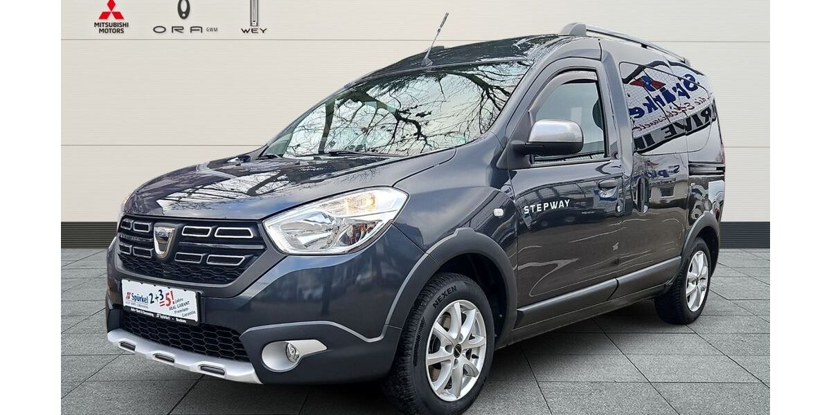 Dacia Dokker 71.000 km 14.980 € Bochum 44809
