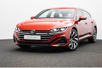 VW Arteon 36.285 km 26.680 &euro; Hagen 58091