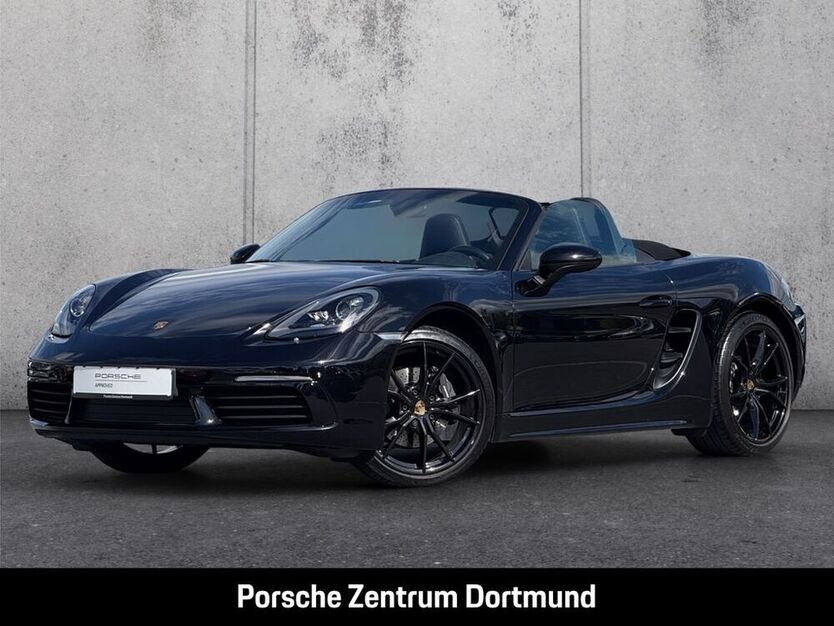 Boxster