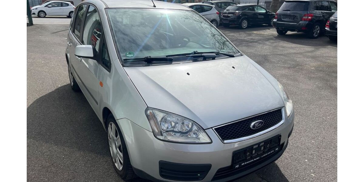 Ford C-Max 104.000 km 2.499 &euro; Recklinghausen 45663