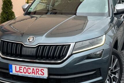 Skoda Kodiaq 129.500 km 23.950 &euro; Dortmund 44319