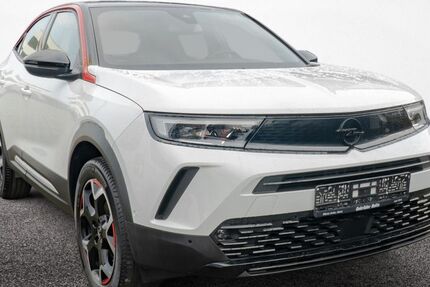 Opel Mokka 9.970 km 30.490 &euro; Iserlohn 58636