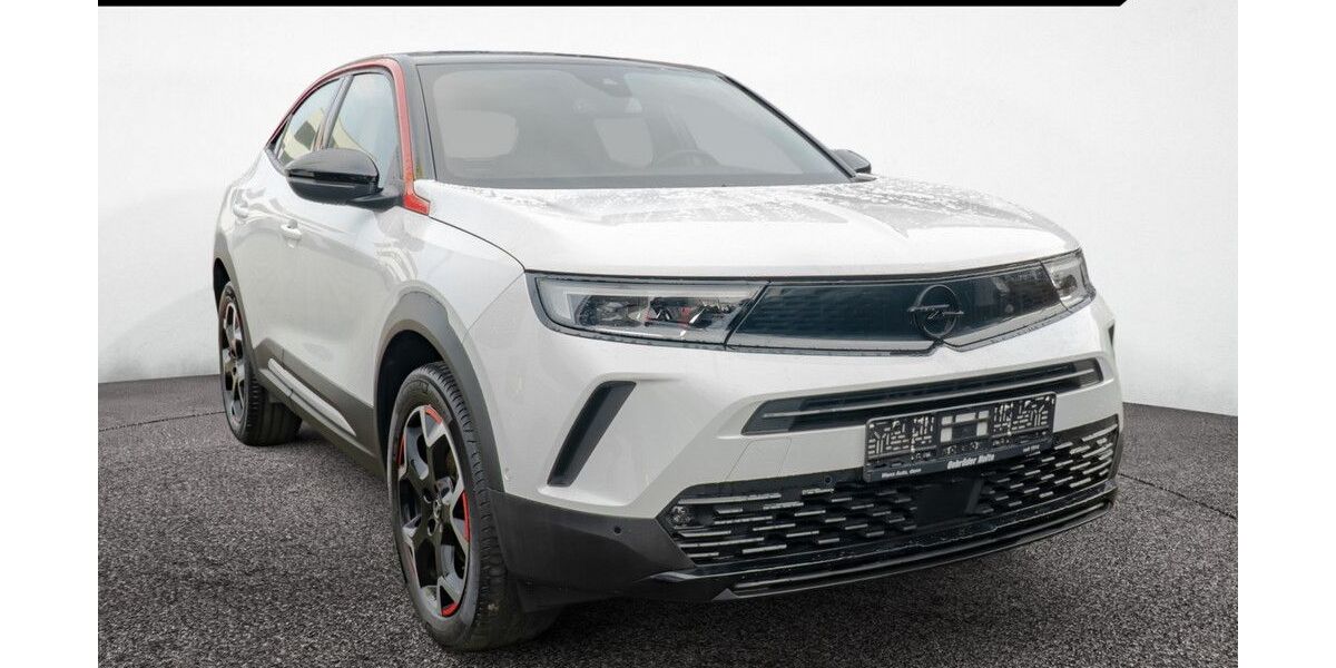 Opel Mokka 9.970 km 30.490 &euro; Iserlohn 58636