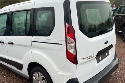 Ford Transit 235.123 km 7.600 € Fröndenberg 58730