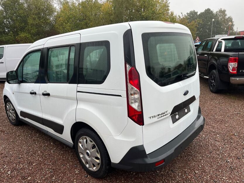 Ford Transit 235.123 km 7.600 € Fröndenberg 58730