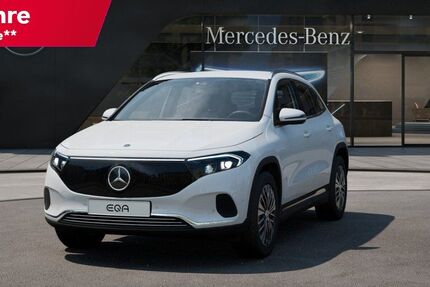 Mercedes-Benz EQA 12.412 km 37.980 € Hamm 59067