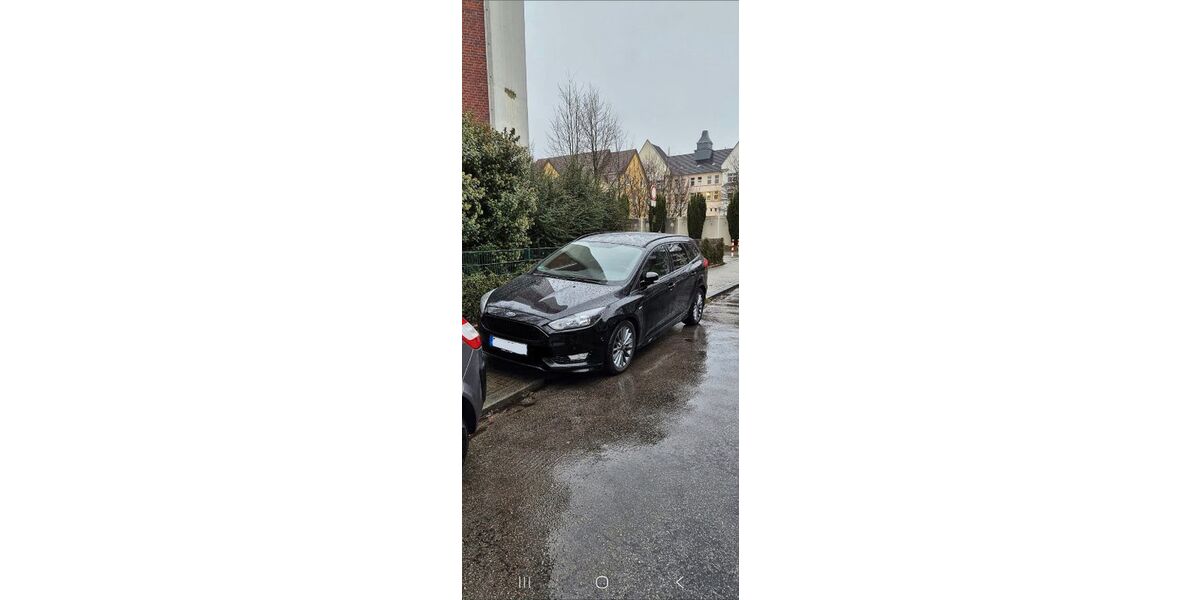 Ford Focus 89.500 km 11.999 &euro; Dortmund 44137
