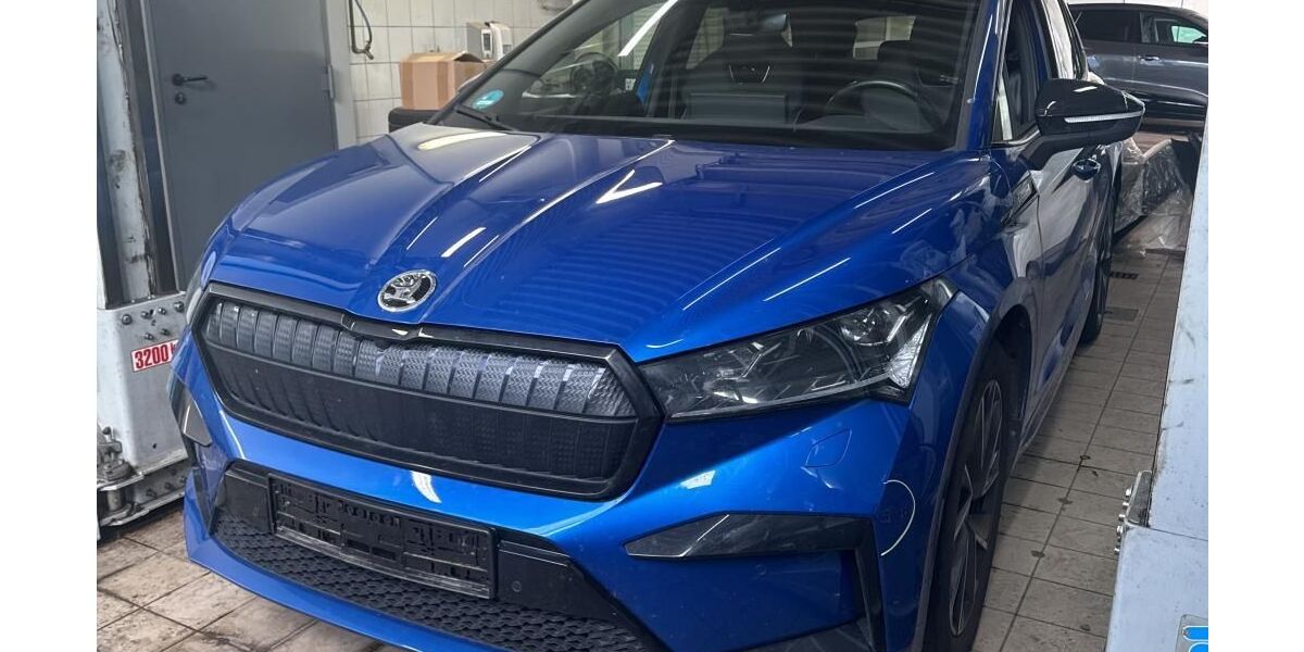 Skoda Enyaq 33.864 km 38.535 &euro; Hagen 58091