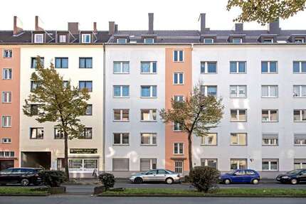 Wohnung Dortmund Innenstadt Nord - 2 Zimmer, 66 m&sup2;, 499&euro; | Angebot:26827451