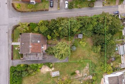 Grundstück Dortmund Benninghofen-Loh - 499.000&euro; | Angebot:23950717