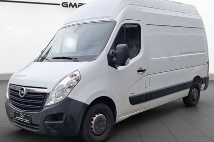 Opel Movano 178.000 km 8.999 &euro; Hagen 58089