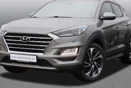 Hyundai TUCSON 40.386 km 21.666 &euro; Bochum 44809