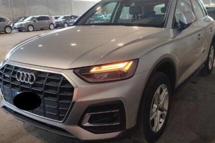 Audi Q5 20.793 km 42.754 &euro; Hagen 58091