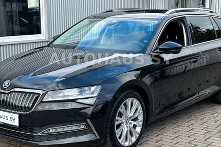 Skoda Superb 211.000 km 13.780 &euro; Castrop-Rauxel 44575
