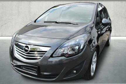 Opel Meriva 74.900 km 7.990 &euro; Iserlohn / Letmathe 58642