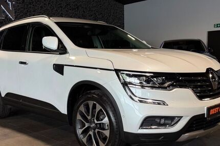 Renault Koleos 112.000 km 14.990 &euro; Unna 59425