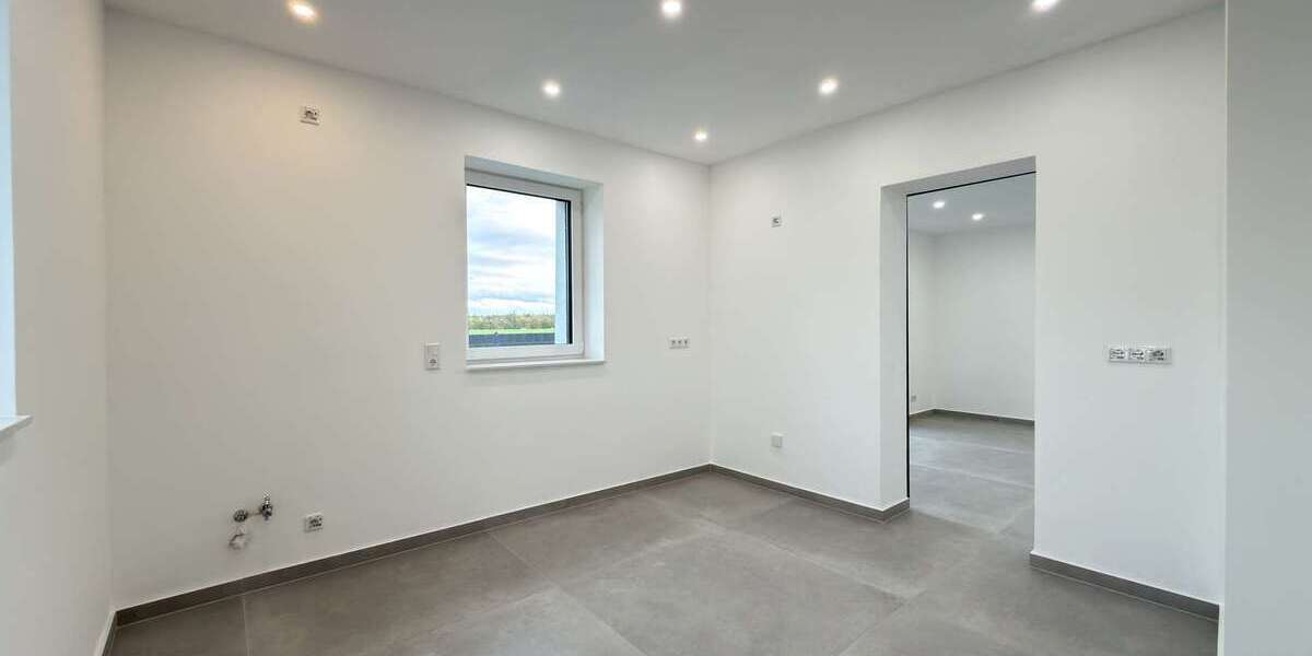 Hochwertig kernsaniertes Traumhaus mit großzügigem Garten und Photovoltaikanlage - Einfamilienhaus Dortmund Grevel | Angebot:24454156