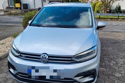 VW Touran 112.000 km 18.589 &euro; Wickede 58739