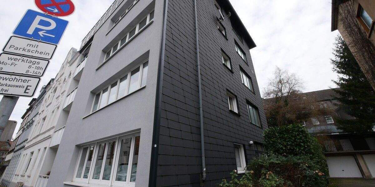 Mehrfamilienhaus, Wohnhaus Gelsenkirchen / Buer Altstadt - 3 Zimmer, 1.190.000&euro; | Angebot:24795666