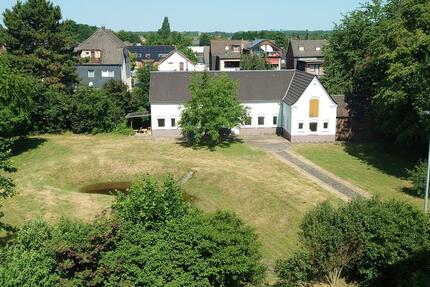 Gewerbeobjekt Recklinghausen Hillerheide - 645&euro; | Angebot:26416661