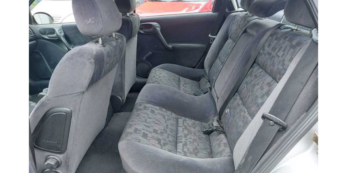 Opel Vectra B 1.6 175.000 km 1.000 &euro; Witten 58454
