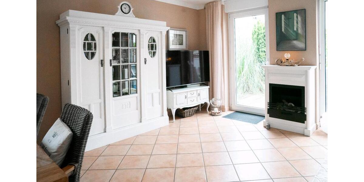 Reihenhaus Castrop-Rauxel Becklem - 4 Zimmer, 116 m&sup2;, 389.000&euro; | Angebot:24641753