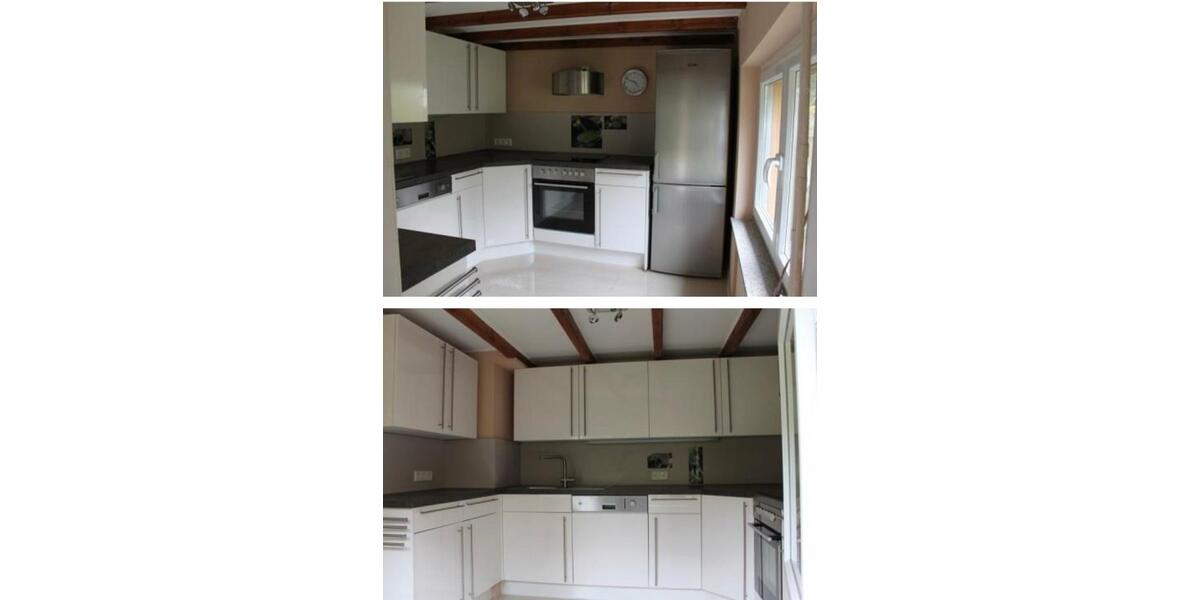 Haus für Zwei - Alt Berghofen - Top Lage und Zustand von Privat 4 zimmer