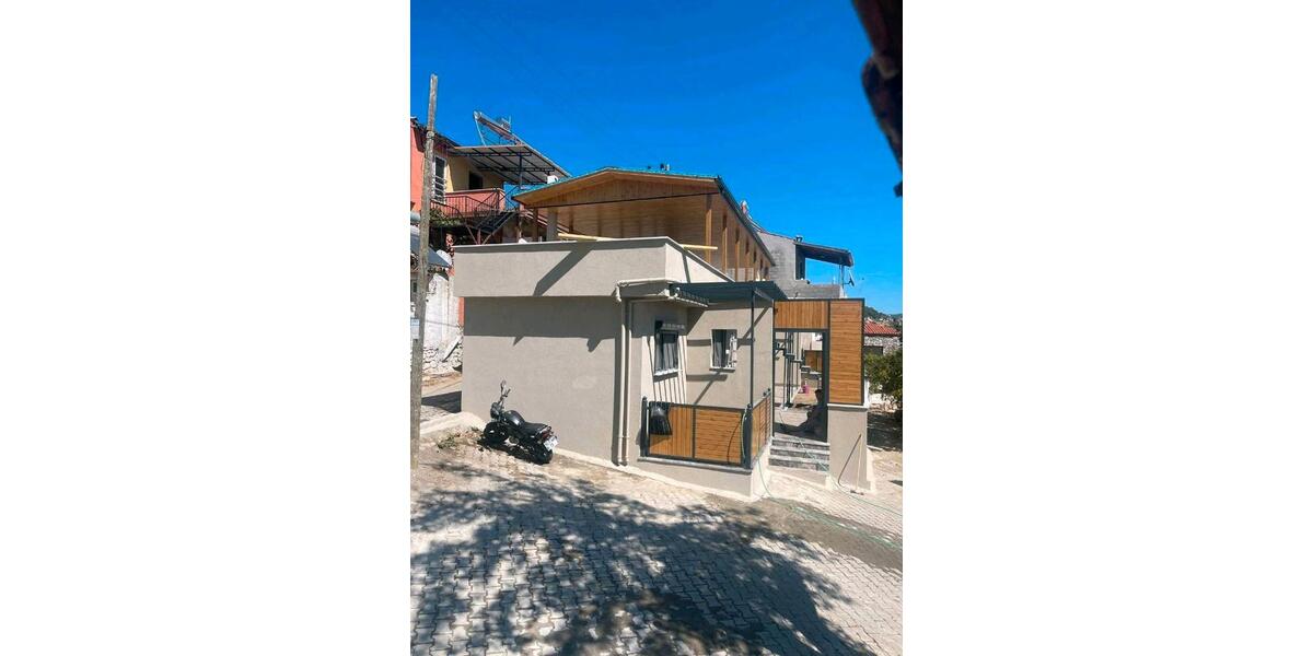 Einfamilienhaus Dortmund Hörde - 2 Zimmer, 95 m&sup2;, 185.000&euro; | Angebot:26931905