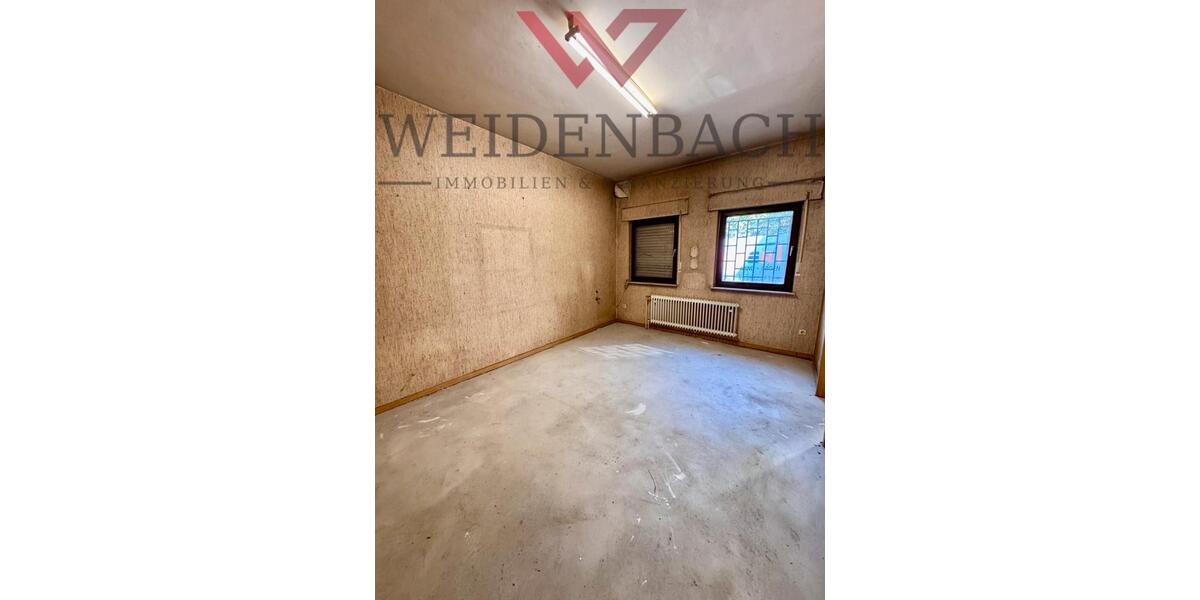Gewerbeobjekt Herne Wanne-Bickern - 1.000&euro; | Angebot:24426679