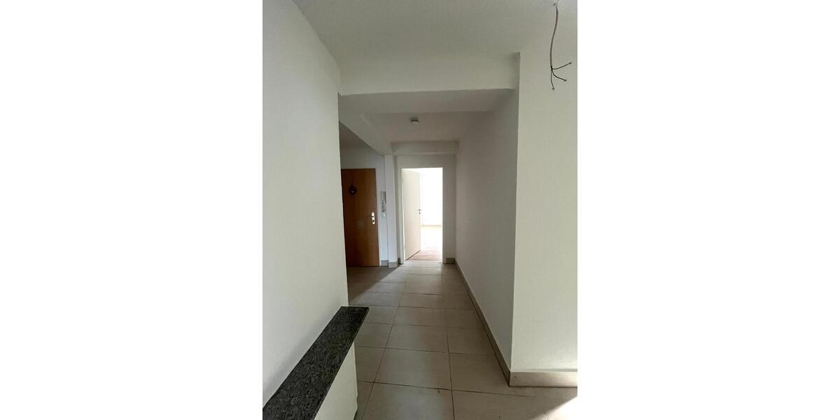 Sanierte 3,5-Zi.-Wohnung mit XXL-Terrasse in GE-Rotthausen zu vermieten! 3 zimmer