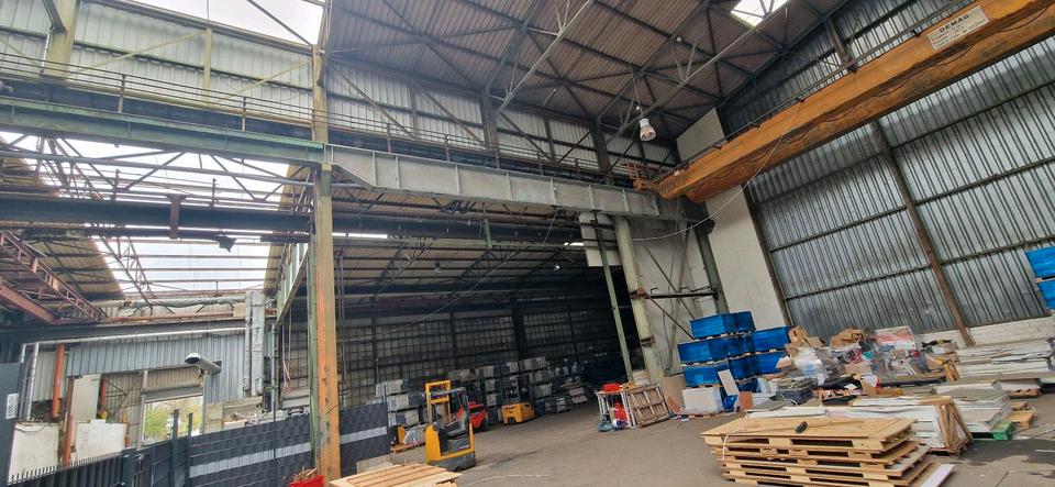 Gewerbeobjekt Bochum Günnigfeld - 3.200&euro; | Angebot:26096604