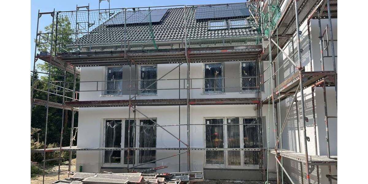 Reihenmittelhaus Dortmund / Mengede Mengede - 4 Zimmer, 122 m&sup2;, 474.900&euro; | Angebot:23961866