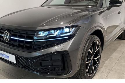 VW Touareg 4.990 km 82.820 &euro; Bochum - Linden 44879