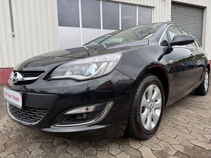 Astra