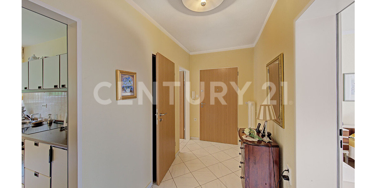 Gepflegtes Mehrfamilienhaus als Investitionschance 21 zimmer