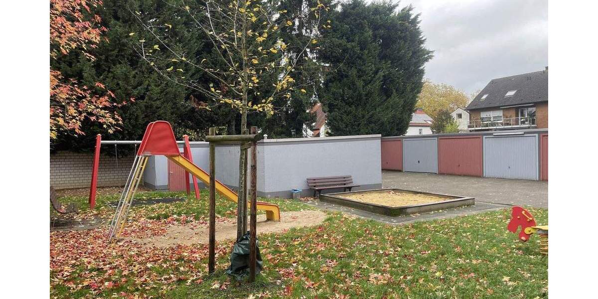 Etagenwohnung Lünen Horstmar - 3 Zimmer, 76 m&sup2;, 219.000&euro; | Angebot:23491975