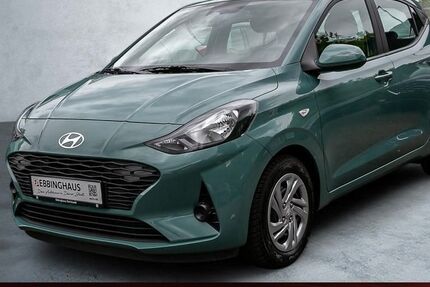 Hyundai i10 10.030 km 14.290 &euro; Dortmund 44289