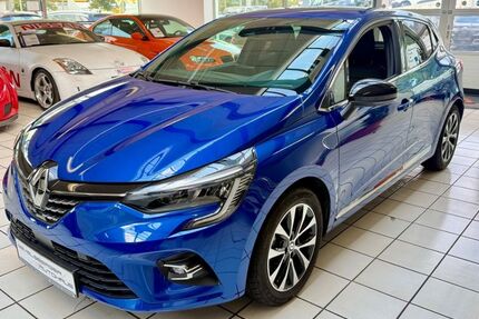 Renault Clio 29.488 km 17.980 &euro; Gevelsberg 58285