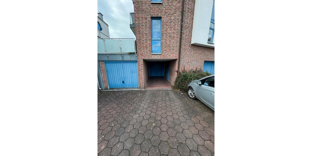 Erdgeschoßwohnung Iserlohn - 3 Zimmer, 65 m&sup2;, 179.000&euro; | Angebot:24787298