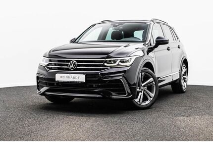 VW Tiguan 65.505 km 31.470 &euro; Hagen 58091
