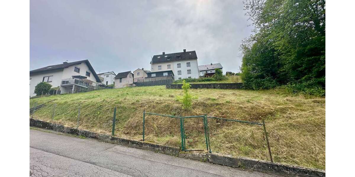 Grundstück Altena - 55.000&euro; | Angebot:27185727