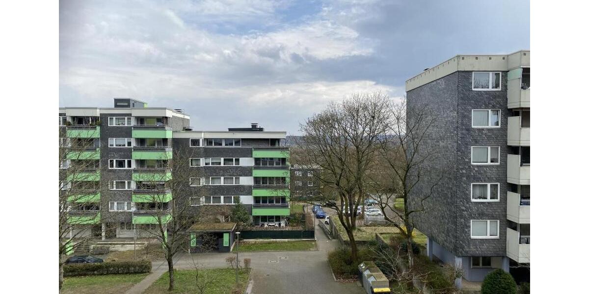 Etagenwohnung Bochum Laer - 2 Zimmer, 61 m&sup2;, 459&euro; | Angebot:26672542