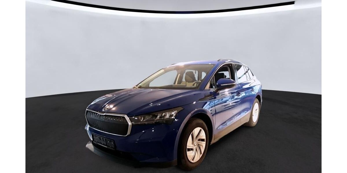 Skoda Enyaq 28.124 km 20.775 &euro; Hagen 58091