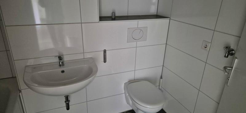 Lust auf Veränderung: renovierte 3-Zimmer-Wohnung 3 zimmer