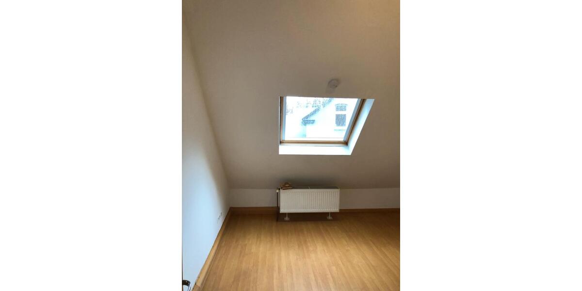 Dachgeschoßwohnung Witten Annen - 2 Zimmer, 54 m&sup2;, 629&euro; | Angebot:24747896