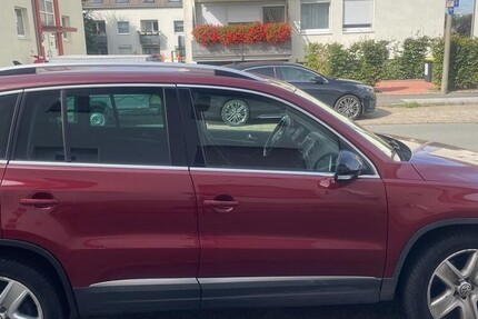 VW Tiguan 87.500 km 15.000 € Dortmund 44135