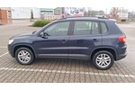 VW Tiguan 240.000 km 6.500 &euro; Menden 58708