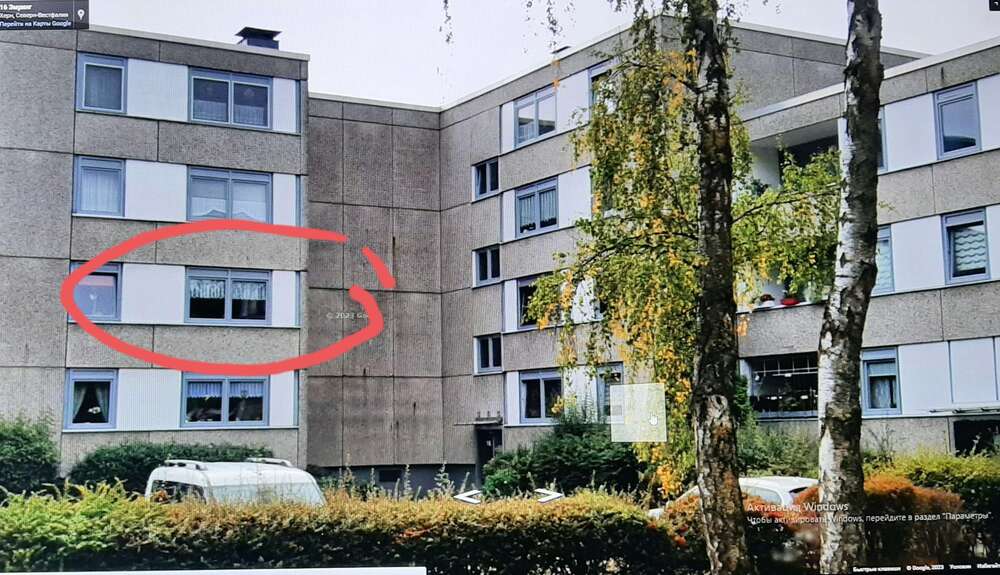 Etagenwohnung Herne Sodingen - 3 Zimmer, 75 m&sup2;, 79.000&euro; | Angebot:27213325