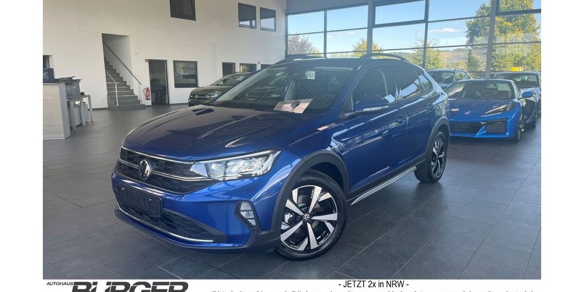 VW Taigo 1.100 km 22.470 &euro; Lünen 44536