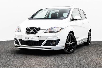 Seat Altea 64.881 km 9.300 &euro; Hagen 58091